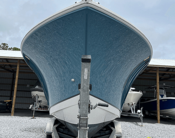 Protecting Your Boat Against Summer UV Rays