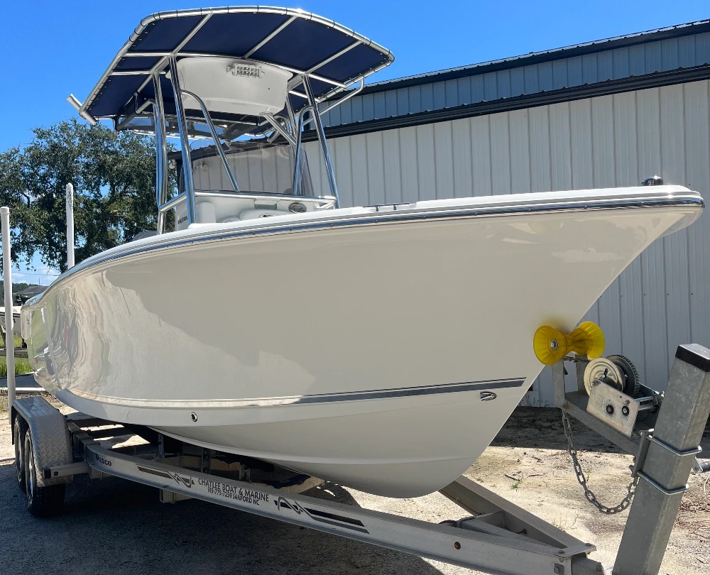 Summer's End: The Best Time to Ceramic Coat Your Boat