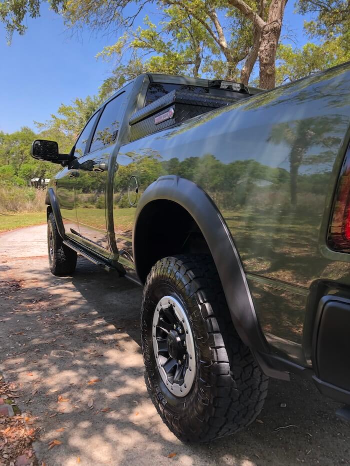 Auto Detailing and Marine Detailing in South Carolina
