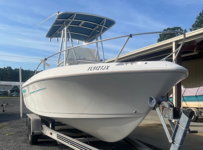 How to Prepare Your Boat for Winter in Charleston